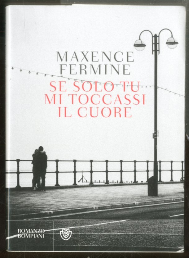 SE SOLO TU MI TOCCASSI IL CUORE - LS