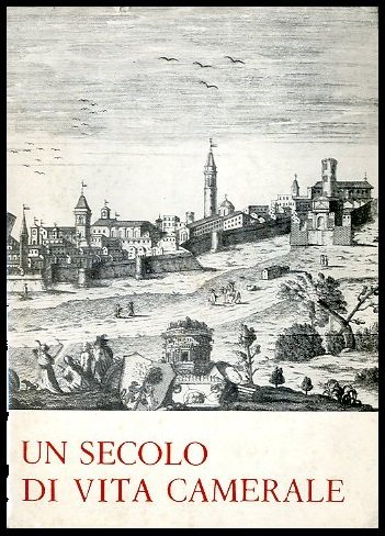 SECOLO DI VITA CAMERALE (1863-1963) AL SERVIZIO DELL` ECONOMIA RAVENNATE …