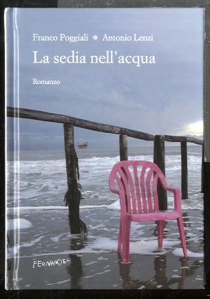 SEDIA NELL`ACQUA (LA) - LS