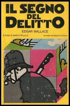 SEGNO DEL DELITTO ( IL ) - 1 ED LS