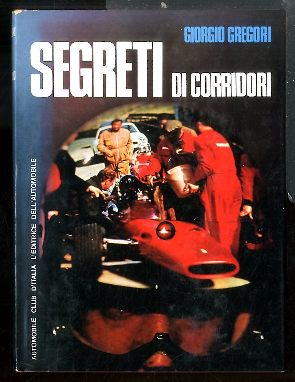 SEGRETI DI CORRIDORI - LS