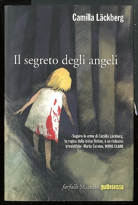 SEGRETO DEGLI ANGELI ( IL ) - LS