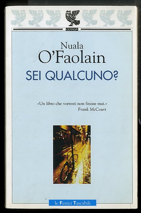 SEI QUALCUNO? - LS