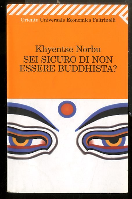 SEI SICURO DI NON ESSERE BUDDHISTA ? - LS