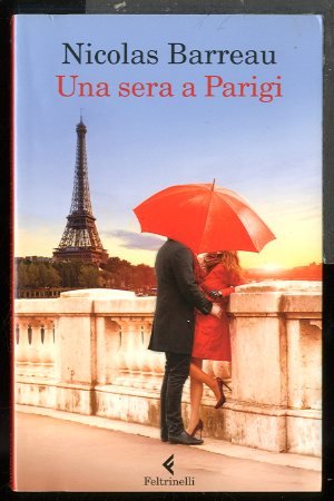 SERA A PARIGI ( UNA ) - LS