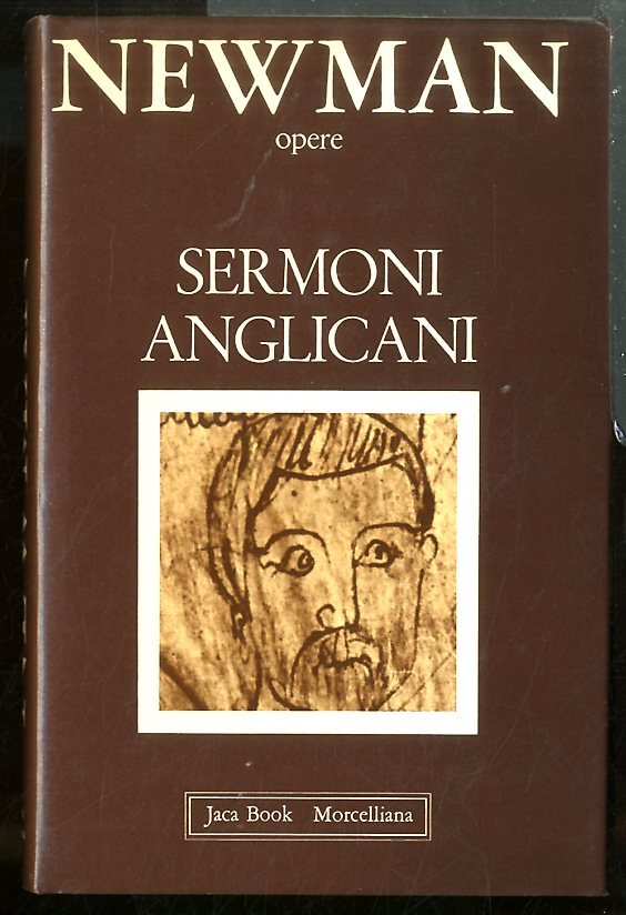 SERMONI ANGLICANI - LS