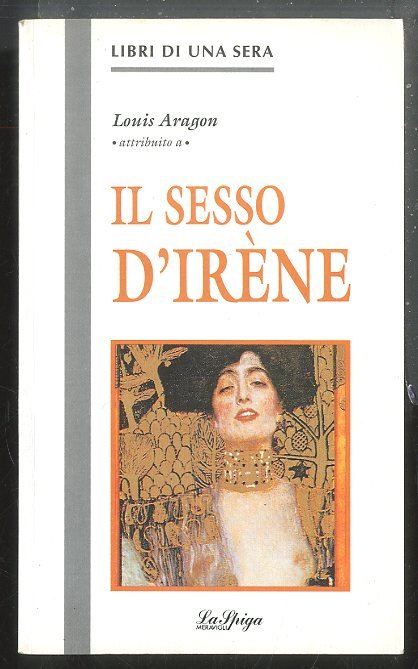 SESSO D`IRENE ( IL ) - LS