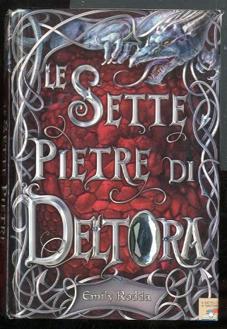 SETTE PIETRE DI DELTORA (LE) - LS