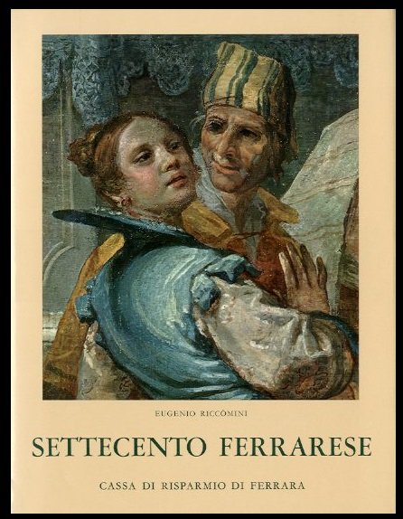 SETTECENTO FERRARESE - LS