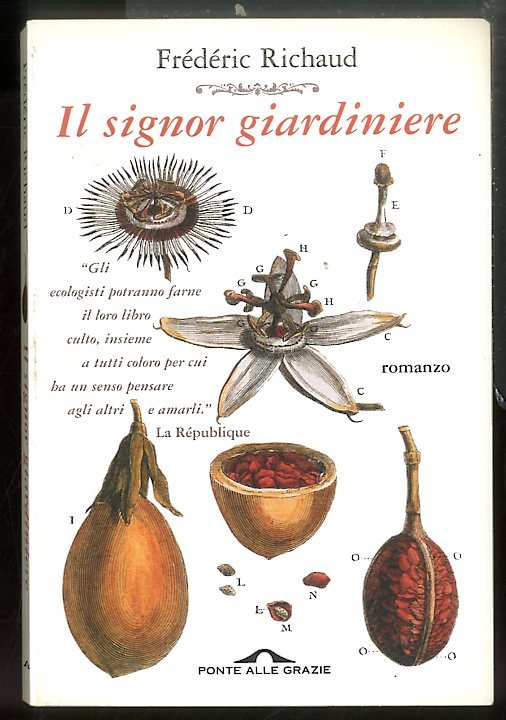 SIGNOR GIARDINIERE ( IL ) - LS