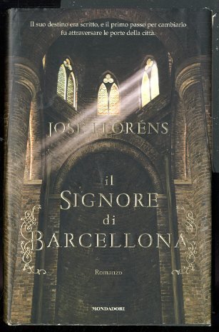 SIGNORE DI BARCELLONA ( IL ) - LS