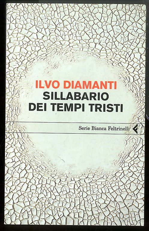 SILLABARIO PER I TEMPI TRISTI - LS