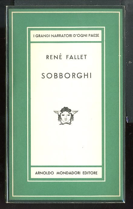 SOBBORGHI - 1 ED LS