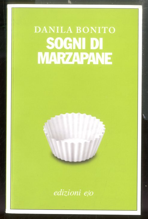 SOGNI DI MARZAPANE - LS