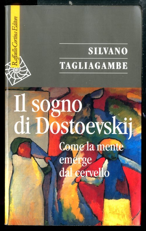 SOGNO DI DOSTOEVSKIJ COME LA MENTE EMERGE DAL CERVELLO ( …