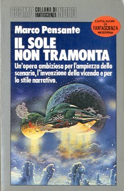 SOLE NON TRAMONTA ( IL ) - LS