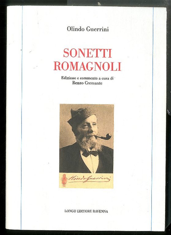 SONETTI ROMAGNOLI - LS