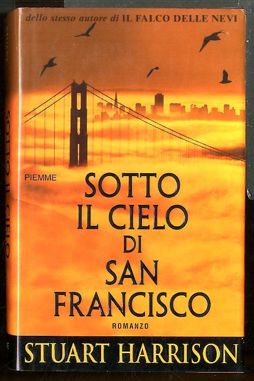 SOTTO IL CIELO DI SAN FRANCISCO - LS