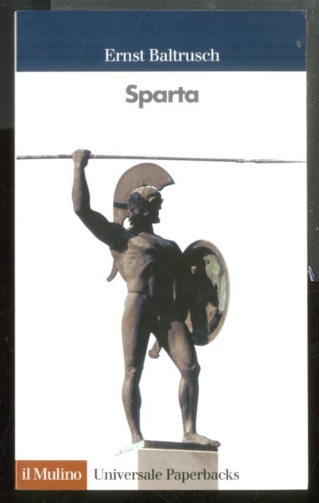 SPARTA - LS