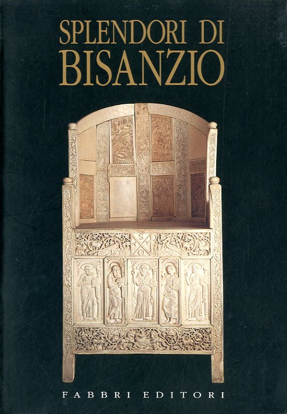 SPLENDORI DI BISANZIO - LS