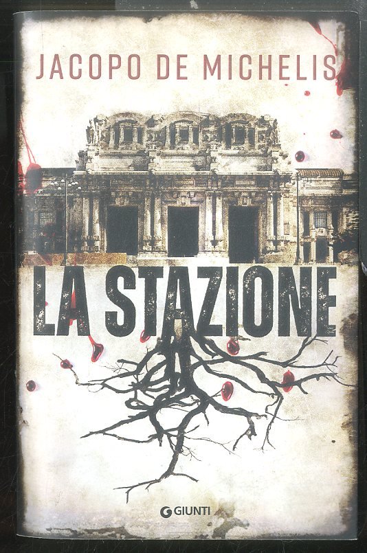 STAZIONE ( LA ) - LS