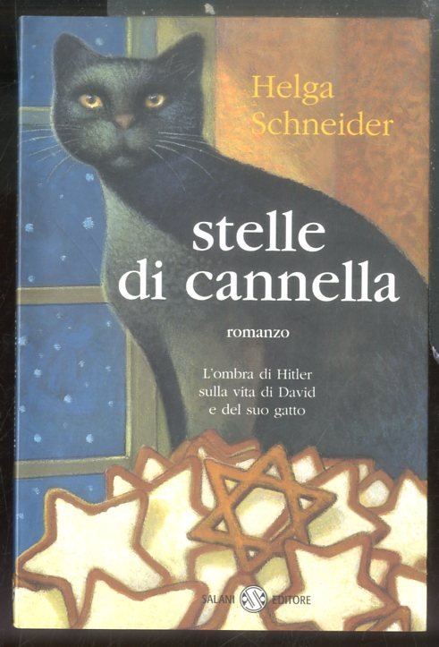 STELLE DI CANNELLA - LS