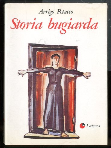 STORIA BUGIARDA - 1 ED LS