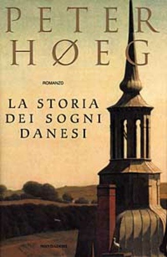 STORIA DEI SOGNI DANESI ( LA ) - LS