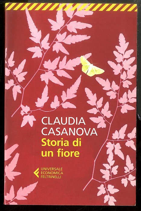 STORIA DI UN FIORE - LS