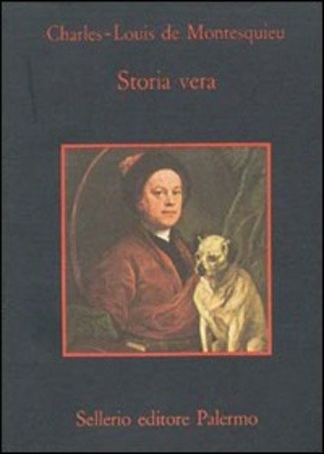 STORIA VERA - LS