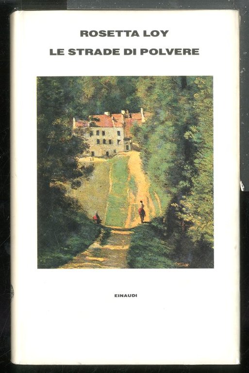 STRADE DI POLVERE (LE) - 2 ED LS