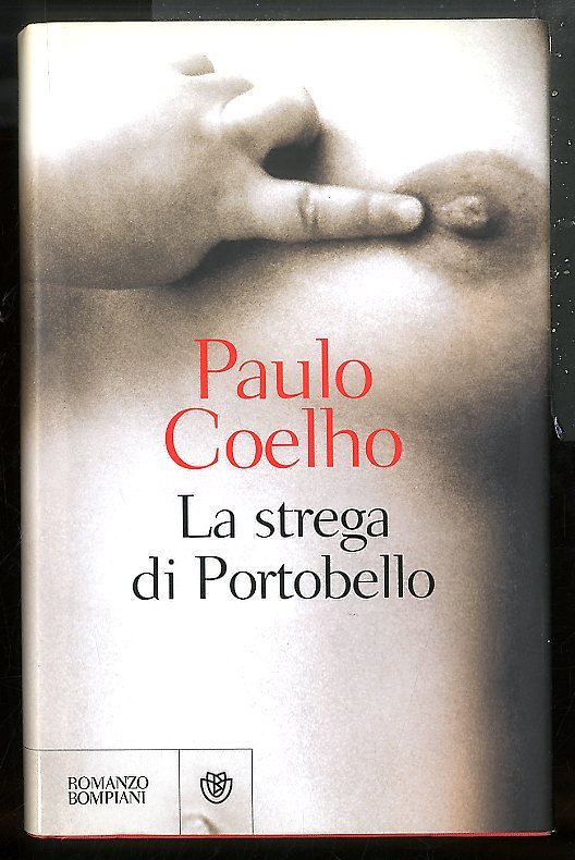 STREGA DI PORTOBELLO ( LA ) - LS