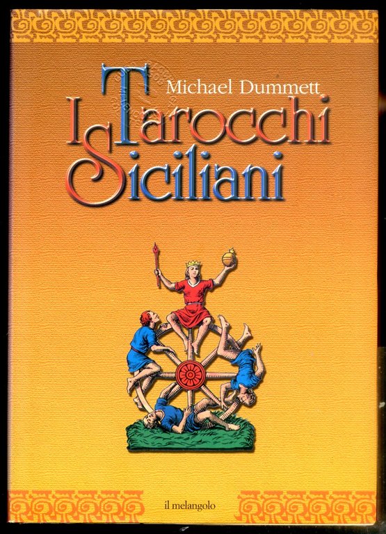 TAROCCHI SICILIANI ( I ) - LS