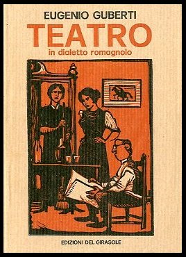 TEATRO IN DIALETTO ROMAGNOLO - LS