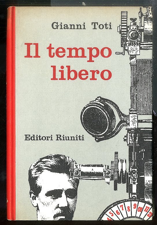 TEMPO LIBERO ( IL ) - 1 ED LS