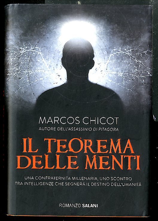 TEOREMA DELLE MENTI ( IL ) - LS