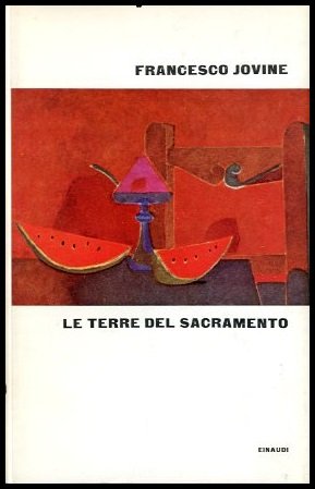 TERRE DEL SACRAMENTO ( LE ) - 1 ED LS