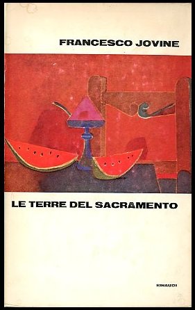 TERRE DEL SACRAMENTO ( LE ) - 2 ED LS