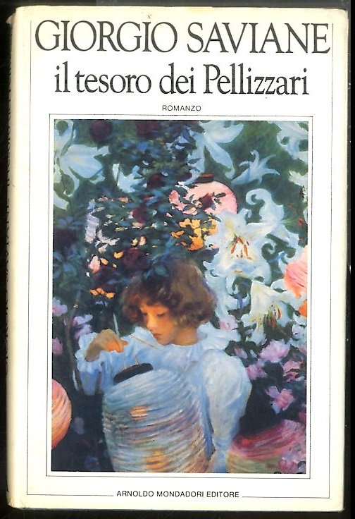 TESORO DEI PELLIZZARI ( IL ) - 1 ED LS