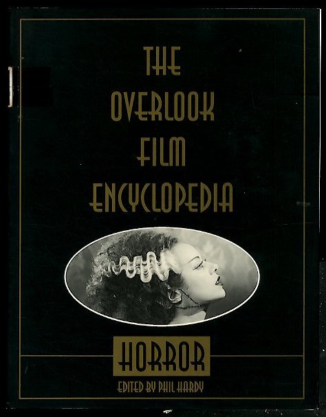 THE OVERLOOK FILM ENCYCLOPEDIA HORROR - LS