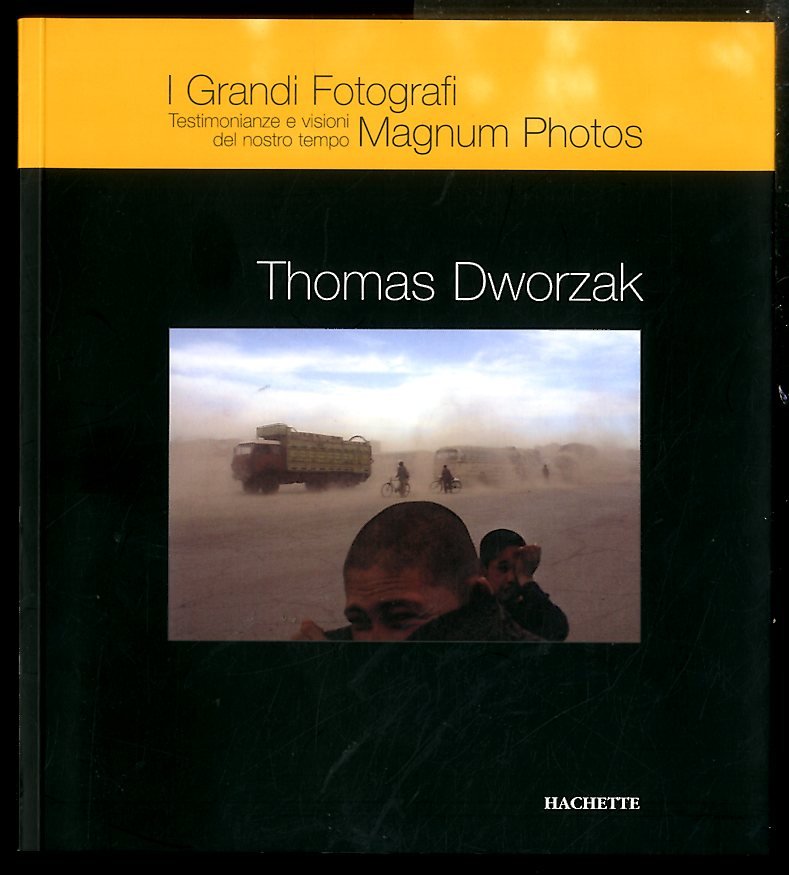 THOMAS DWORZAK - LS