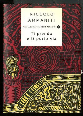 TI PRENDO E TI PORTO VIA - LS