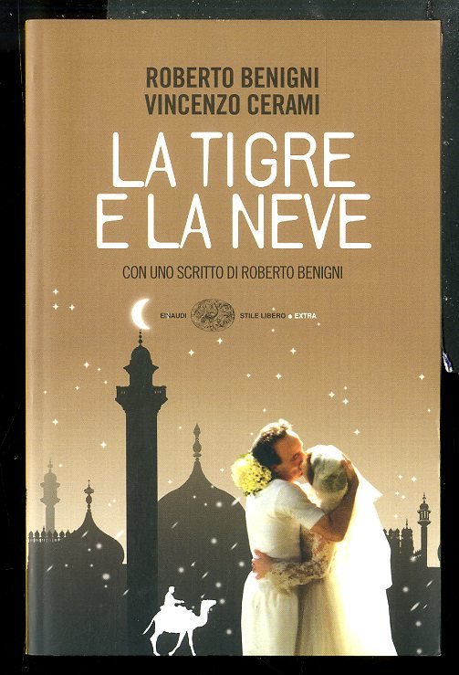 TIGRE E LA NEVE (LA) - LS