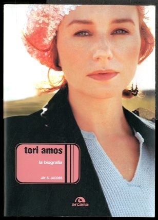 TORI AMOS LA BIOGRAFIA - LS