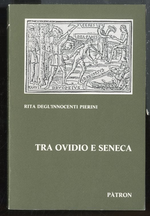 TRA OVIDIO E SENECA - LS