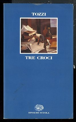 TRE CROCI - LS