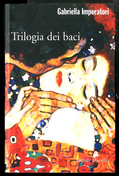 TRILOGIA DEI BACI - LS