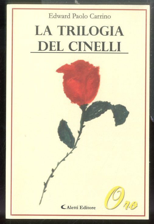 TRILOGIA DEL CINELLI ( LA ) - LS