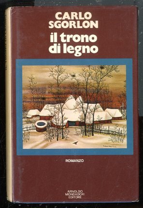 TRONO DI LEGNO ( IL ) - 2 ED LS