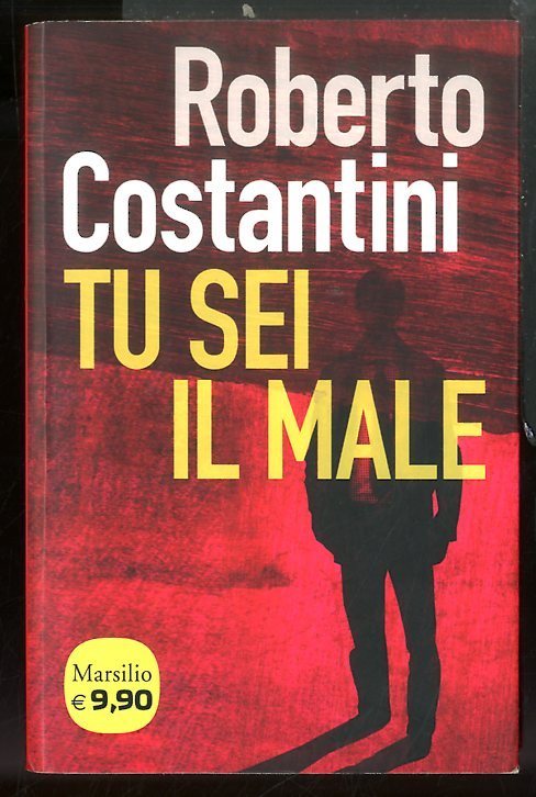 TU SEI IL MALE - LS